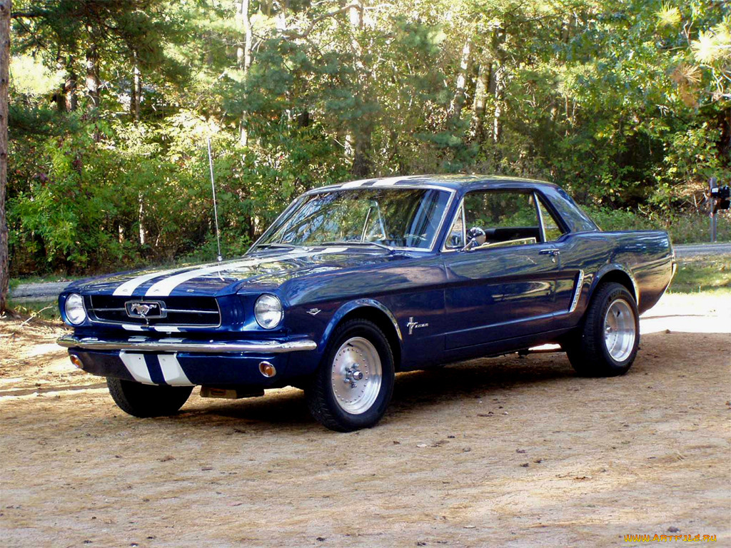 , ford